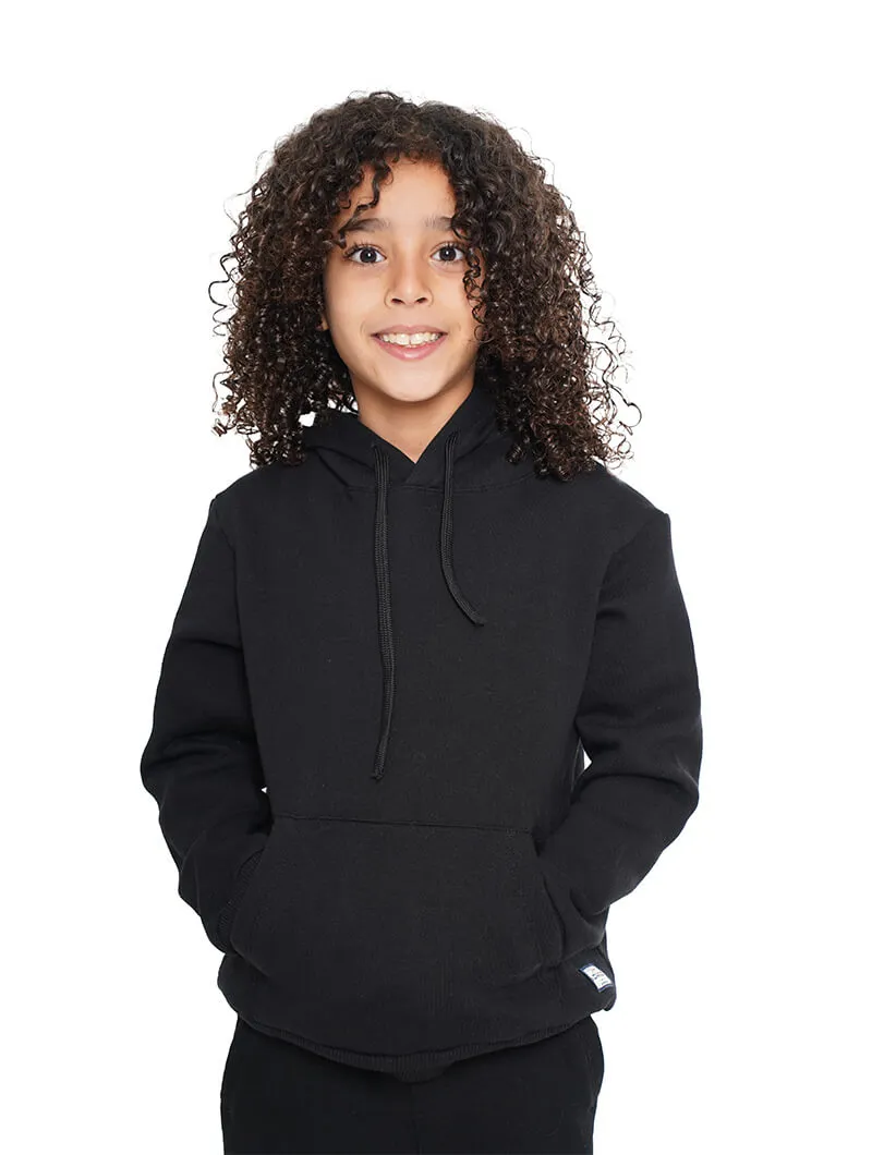 Sweat à capuche